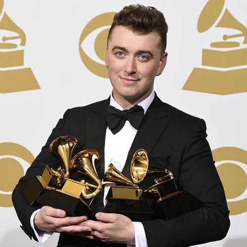 Top 99+ Pictures Sam Smith Grammy Performance Full Video Updated