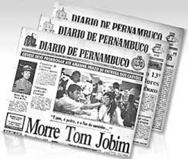 Diario de Pernambuco