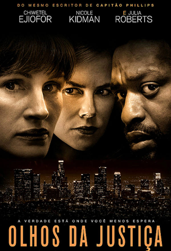 Um filme que é uma cópia