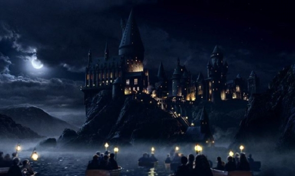 Resultado de imagem para hogwarts