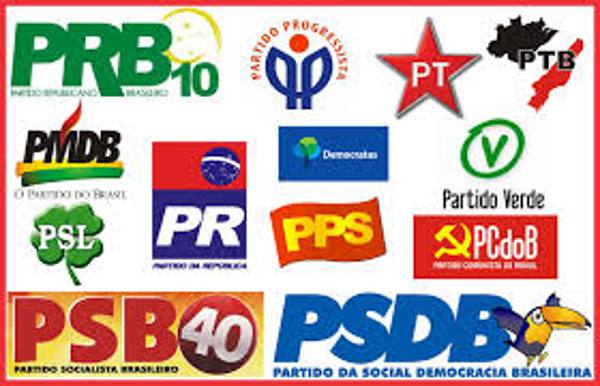 partidos políticos