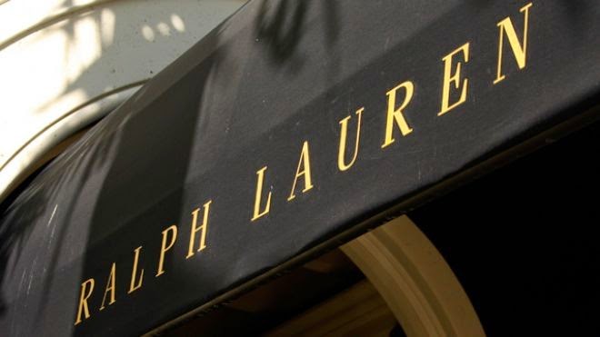 Ralph Lauren Corporation anuncia inauguração da primeira loja Polo