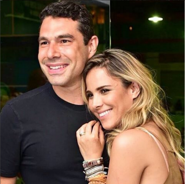 Casamento de Wanessa Camargo e Marcus Buaiz está em crise | João