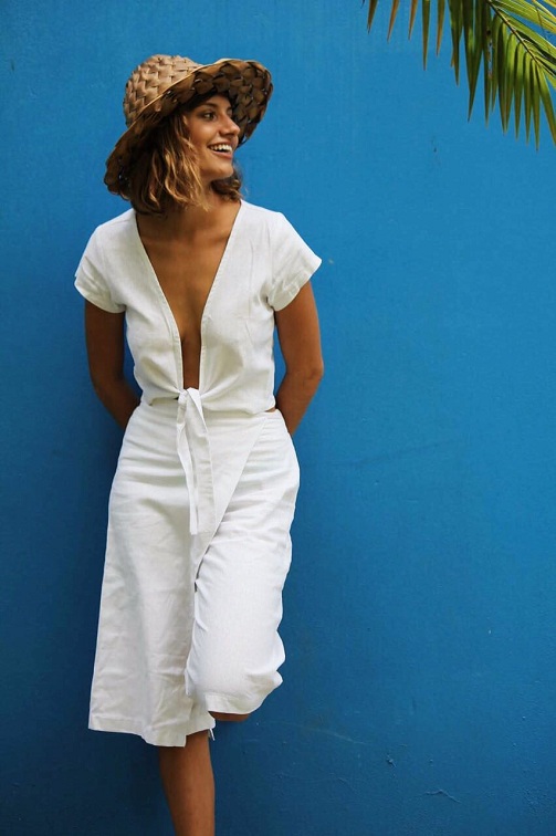 Pernambucanas lan am nova marca de moda praia Jo o Alberto Blog