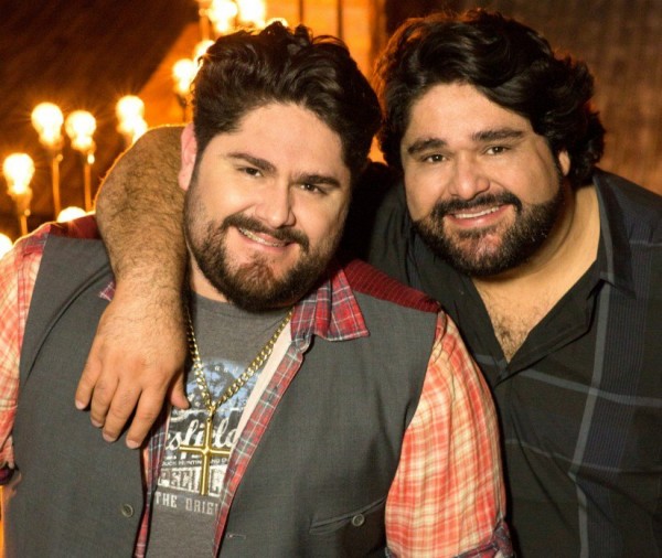 César Menotti e Fabiano são atração do Natal da Carvalheira | João Alberto Blog César Menotti e Fabiano são atração do Natal da Carvalheira | João Alberto Blog