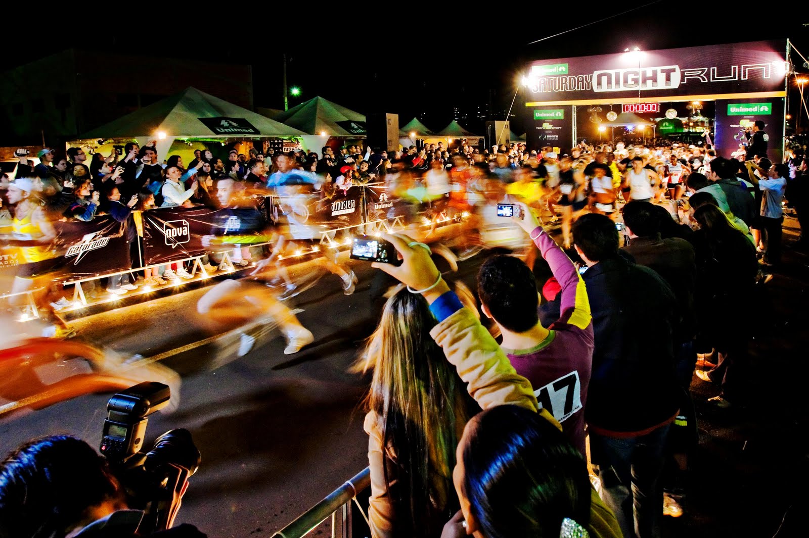 Night Run 2025 Rio De Janeiro Letta Darleen