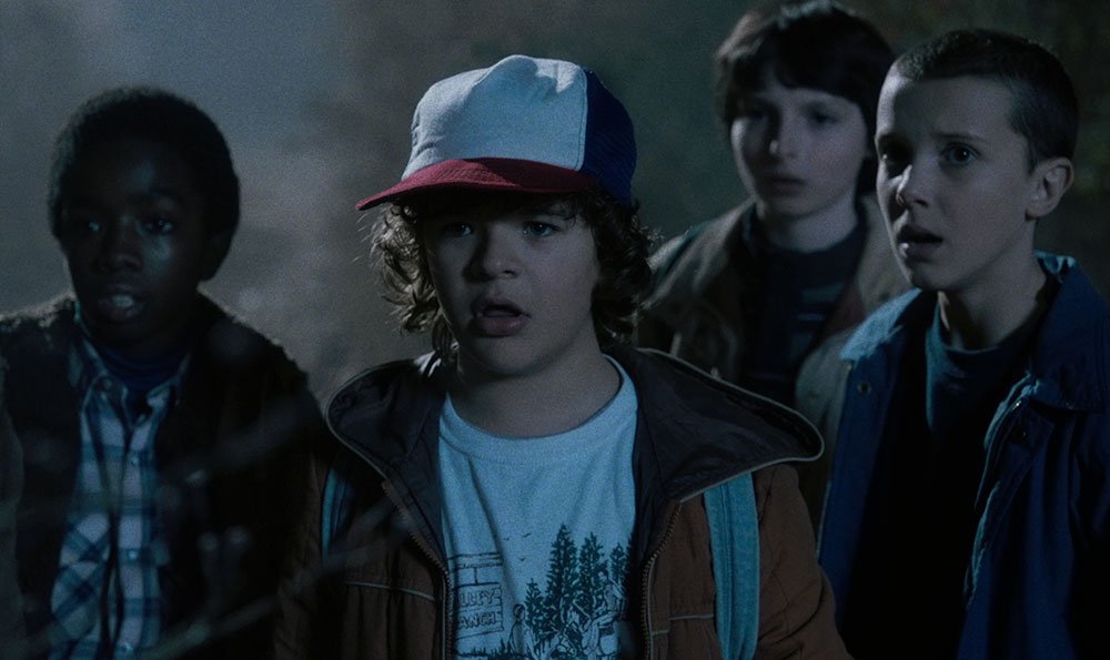 Stranger Things: Já há data de estreia para a segunda temporada