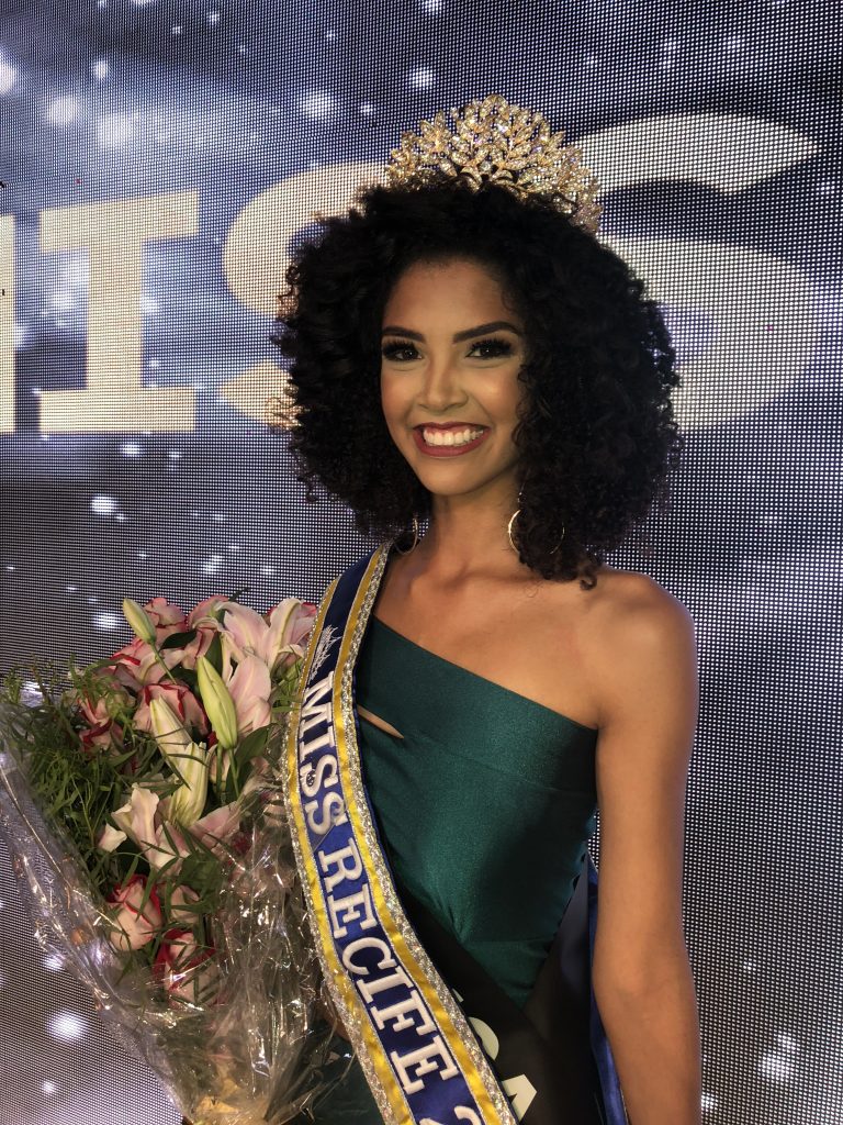 bárbara souza vence o
