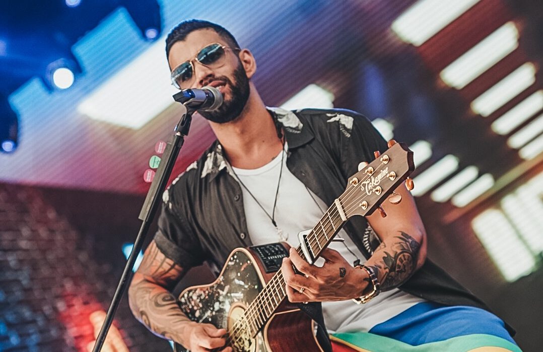 gusttavo lima confirma turn buteco do gusttavo no recife gusttavo lima confirma turn buteco do gusttavo no recife