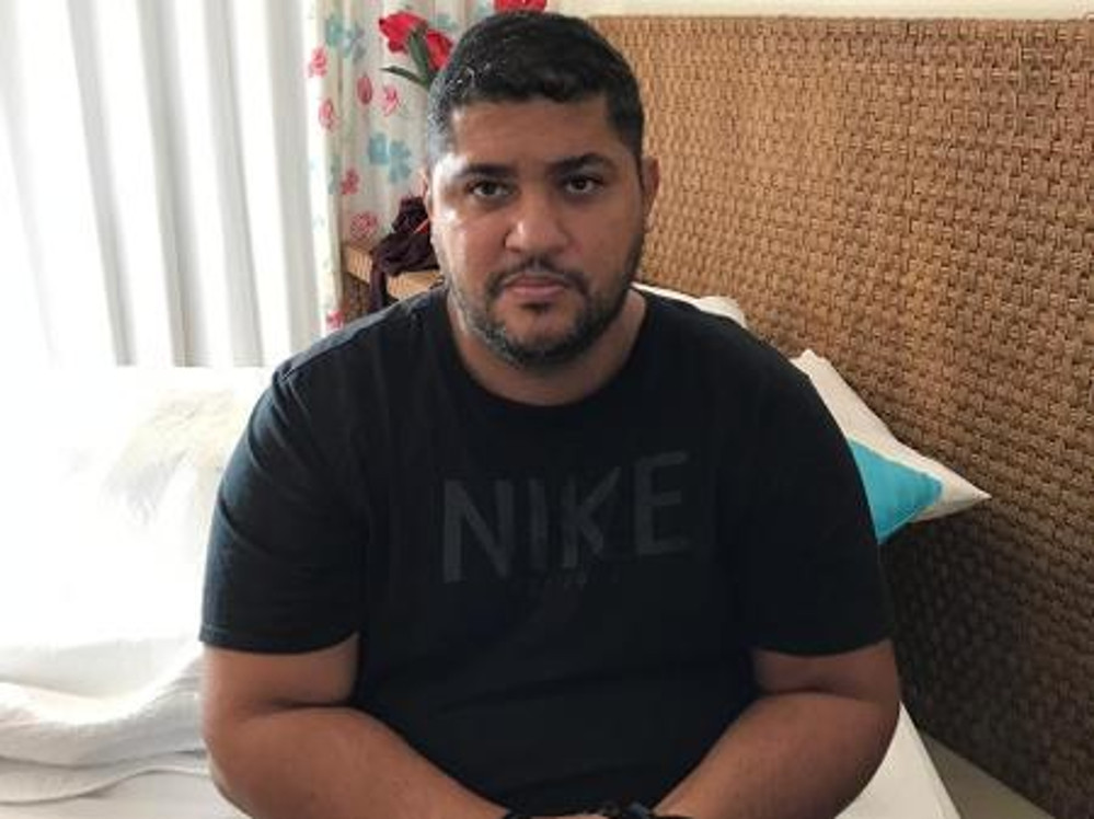 Um dos principais traficantes do PCC é libertado João Alberto Blog