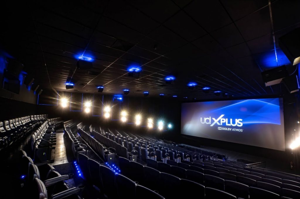 UCI Cinemas