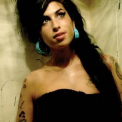Amy Winehouse no cinema