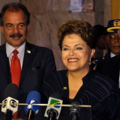 O primeiro ano do governo Dilma