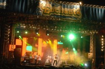 O ano de 2012 começou bem no Enchanté