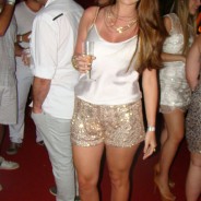 Os looks do réveillon Enchanté