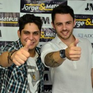 Um bate-papo com Jorge&Mateus
