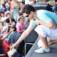 Atrações do Caldeirão VIP