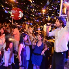 Mais festas com datas definidas