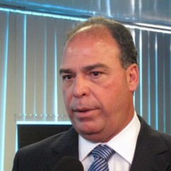 Fernando Bezerra Coelho volta a Brasília