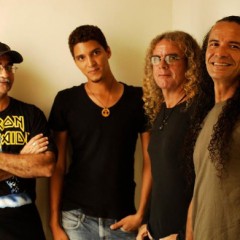 Shows das bandas Kastarrara e Caetano