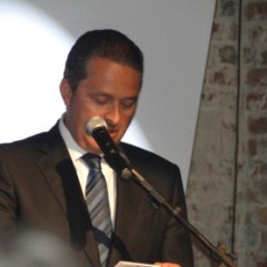 Eduardo Campos na Colômbia