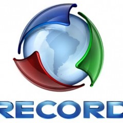 A Rede Record é vice-líder