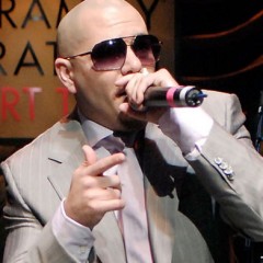 Exigências do rapper Pitbull