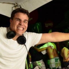 Bruno Leite na Summer Season da Kiss & Fly