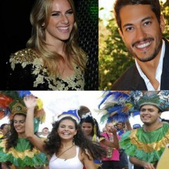 Grife do Carnaval: Mais globais no Paço Alfândega