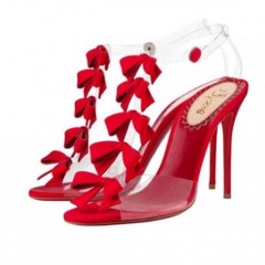 Louboutin comemora 20 anos com coleção