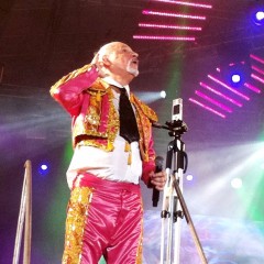 Alceu faz shows em Caruaru e Gravatá