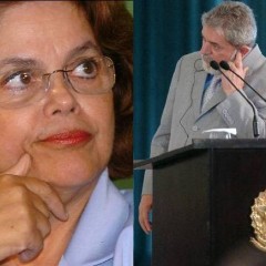 Dilma e Lula vão pagar multa