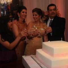 A grande noite de Maria Laura