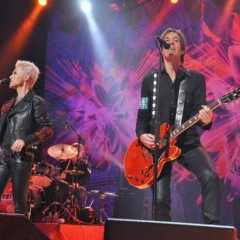 Roxette divulga faixa inédita do novo álbum