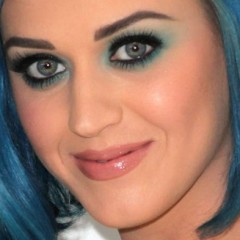 Bastidores de Katy Perry em 3D