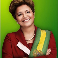 Homenagem para Dilma na Índia