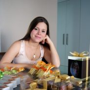 Doces com sabor de carnaval