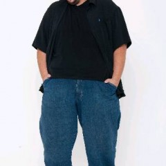 Rogério Morgado com Os Insanos