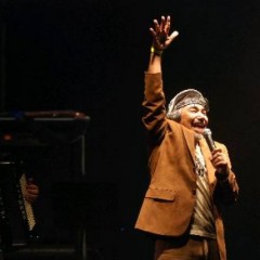 Noite de forró para se despedir de 2013