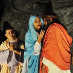 Paixão de Cristo do Recife estreia com novidades