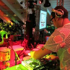 Sábado dos DJ's maliciosos