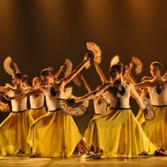 Festival Pernambuco em Dança em abril