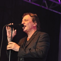 Fábio Júnior no Ricardo Brennand