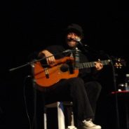 João Bosco no Gravatá in concert