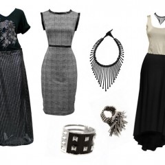 Sua namorada é rocker, clássica ou fashion?