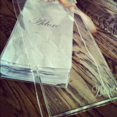 Novos aromas de Ana Karolina Rigueira