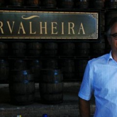 Moda e vinho na Cachaçaria Carvalheira