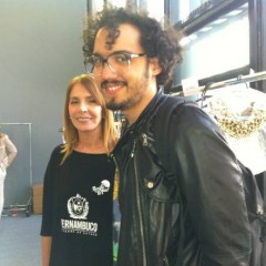 O desfile da Movimento no SPFW