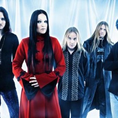Nightwish fará show no Brasil este ano