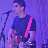 Festa irlandesa no Catamaran